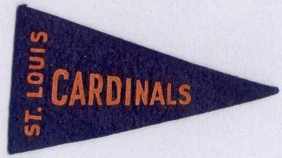 Cardinals Type 6